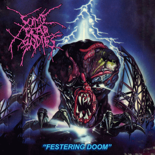 Some Dead Bodies : Festering Doom